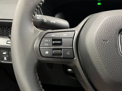 New 2025 Honda CR-V Sport-L image 16