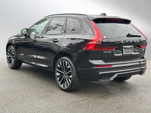 New 2026 Volvo XC60 B5 Ultra w/ Protection Package Premier image 5
