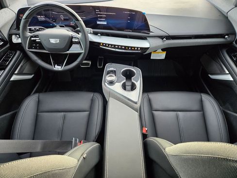 New 2026 Cadillac Optiq Sport 1 w/ LPO, Floor Liner Package image 13