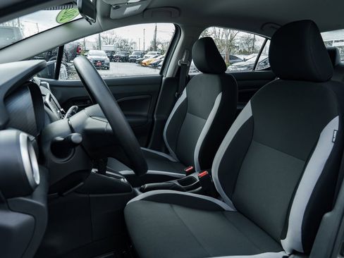 New 2025 Nissan Versa S image 18