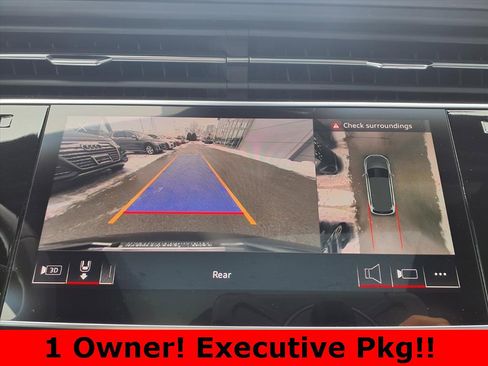 Used 2023 Audi Q7 2.0T Premium Plus w/ Premium Plus Package image 18