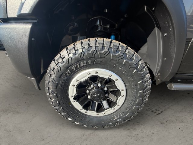 Used 2022 RAM 2500 Power Wagon w/ Level 2 Equipment Group AWD/4WD image 9