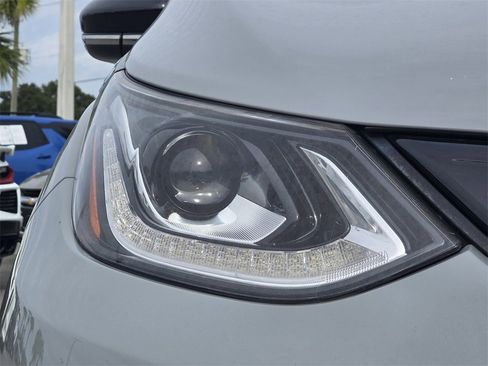 Used 2020 Chevrolet Bolt LT image 11