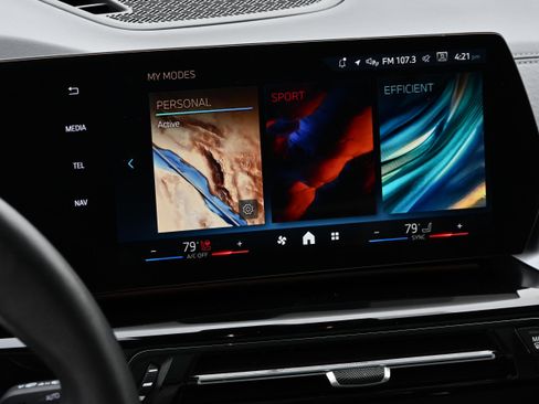 Certified 2025 BMW X2 xDrive28i image 34