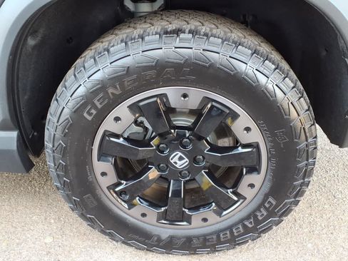 Used 2026 Honda Passport TrailSport Elite image 8