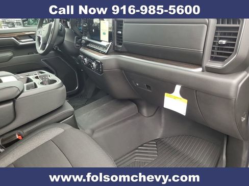 New 2026 Chevrolet Silverado 2500 LT w/ Safety Package image 23