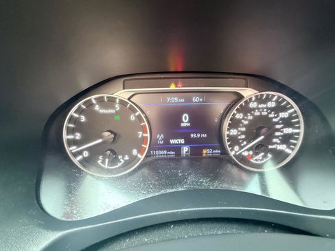 Used 2019 Nissan Altima 2.5 S image 15