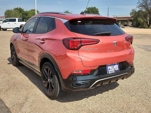 Used 2024 Buick Encore GX Sport Touring w/ Comfort Package image 2