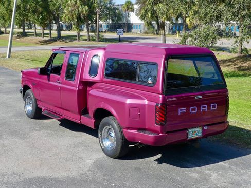 Used 1993 Ford F150 XL image 15