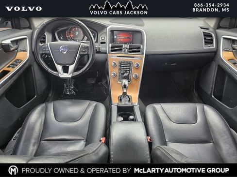 Used 2017 Volvo XC60 T5 Inscription w/ Advanced Package image 8