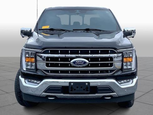 Used 2023 Ford F150 Lariat w/ Trailer Tow Package image 4