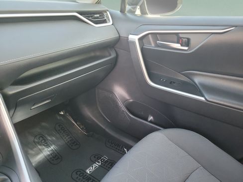 Used 2020 Toyota RAV4 XLE w/ Convenience Package FWD image 21