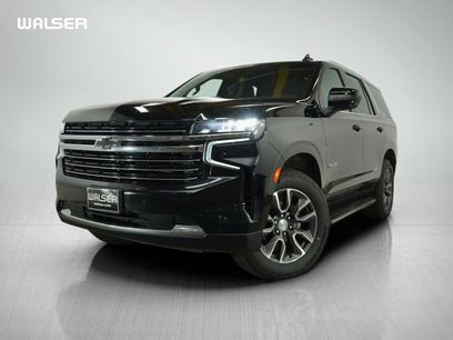 Used 2023 Chevrolet Tahoe LT