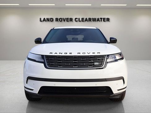 Used 2026 Land Rover Range Rover Velar S image 8
