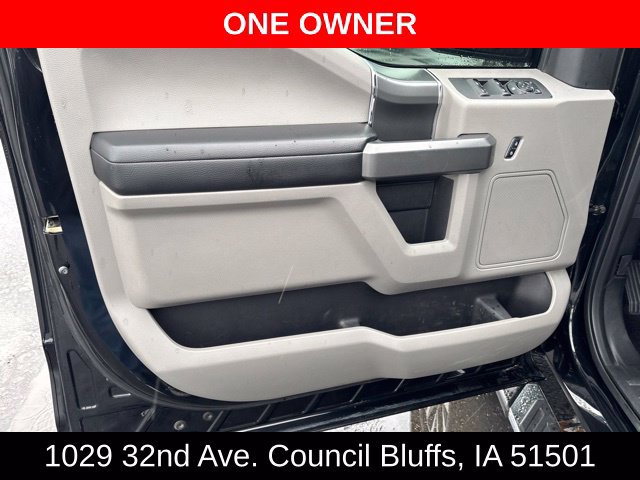 Used 2016 Ford F150 XLT w/ Equipment Group 302A Luxury AWD/4WD image 13