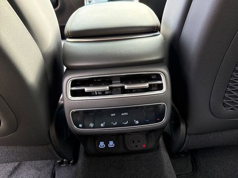 New 2026 Genesis GV70 3.5T Sport Prestige AWD/4WD image 14