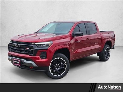 New 2026 Chevrolet Colorado Z71 w/ Technology Package