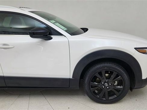 Used 2021 MAZDA CX-30 AWD 2.5 Turbo S image 7