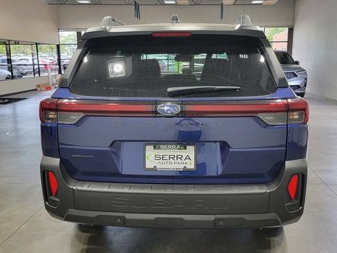 New 2026 Subaru Outback Touring XT AWD/4WD image 6