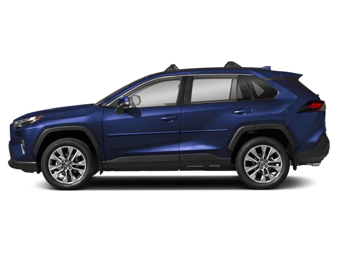 Used 2025 Toyota RAV4 XLE w/ Convenience Package AWD/4WD image 3