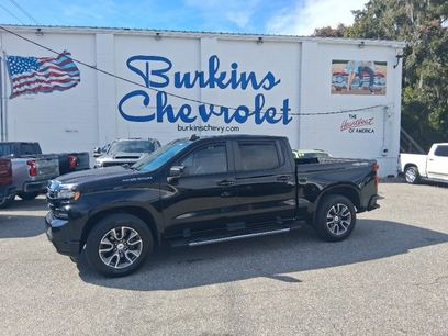 Used 2019 Chevrolet Silverado 1500 RST w/ All-Star Edition