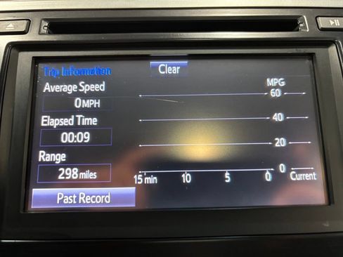 Used 2014 Toyota Camry SE FWD image 27