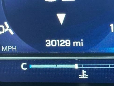 Used 2023 Chevrolet Silverado 1500 ZR2 w/ Technology Package image 52