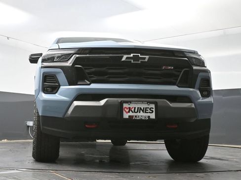 New 2026 Chevrolet Colorado Z71 w/ Technology Package AWD/4WD image 45