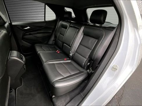 Used 2020 Chevrolet Equinox Premier image 22