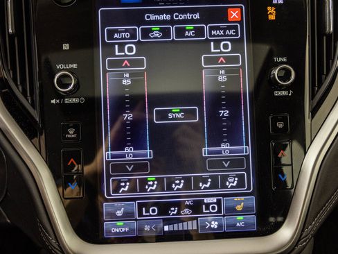 Used 2025 Subaru Legacy Premium AWD/4WD image 26