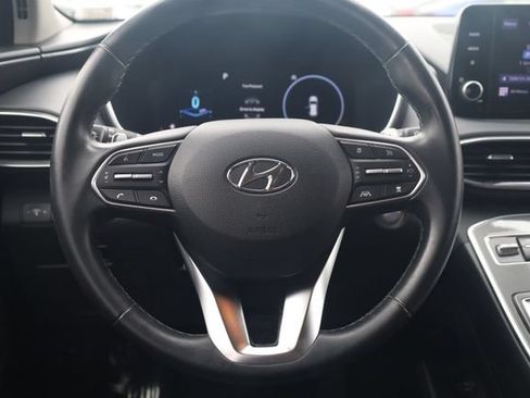 Used 2022 Hyundai Santa Fe XRT FWD image 11