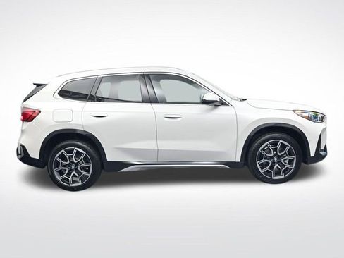 New 2026 BMW X1 xDrive28i AWD/4WD image 3