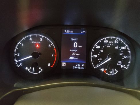 Used 2021 Nissan Altima 2.5 S image 23