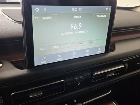 Used 2021 Lincoln Aviator Grand Touring w/ Equipment Group 302A image 24