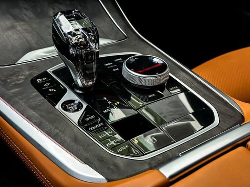 Certified 2023 BMW X5 sDrive40i w/ Luxury Seating Package image 22