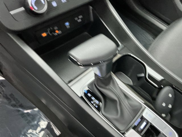 Certified 2025 Hyundai Tucson SE FWD image 32