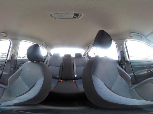 Used 2025 Nissan Versa SV image 42