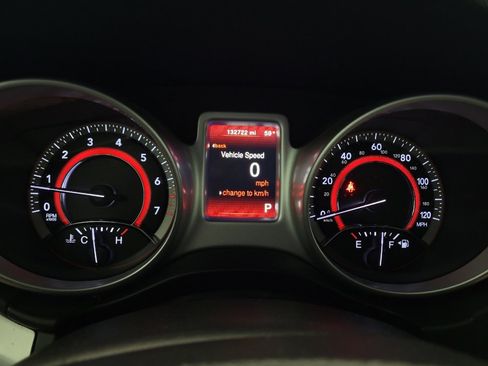 Used 2017 Dodge Journey SXT w/ Comfort/Convenience Group AWD/4WD image 23