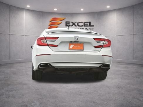 Used 2022 Honda Accord Sport image 38