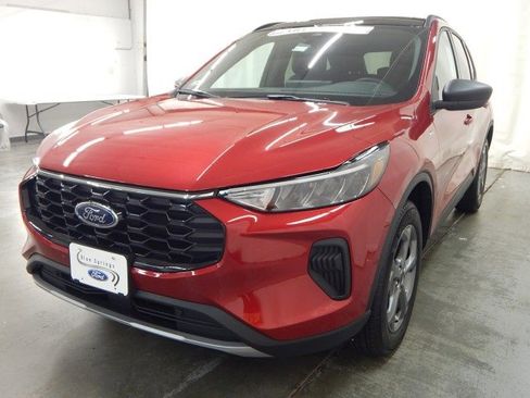 New 2026 Ford Escape ST-Line w/ Tech Pack #1 image 7
