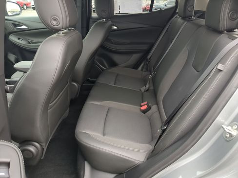 Used 2024 Buick Encore GX Preferred FWD image 22