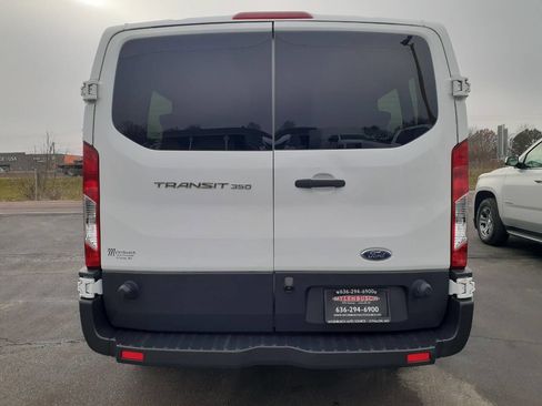 Used 2016 Ford Transit 350 XL image 6