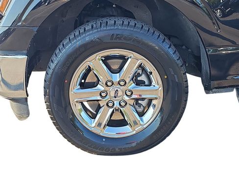 Used 2025 Ford F150 XLT w/ Equipment Group 301A Standard RWD image 29