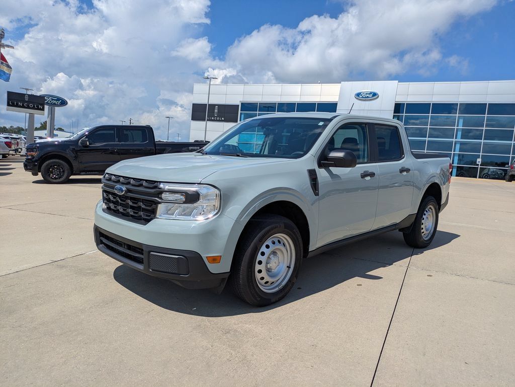 Used 2024 Ford Maverick XL FWD image 1