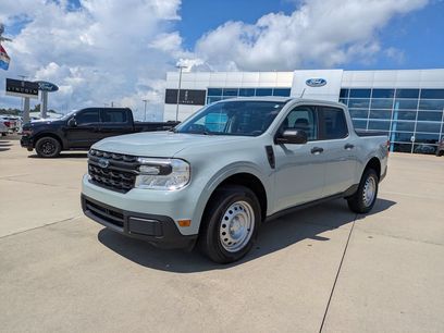 Used 2024 Ford Maverick XL
