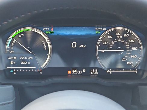 New 2026 Subaru Forester Premium AWD/4WD image 24