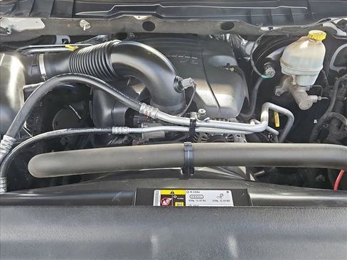 Used 2013 RAM 1500 Laramie Longhorn w/ Convenience Group image 22