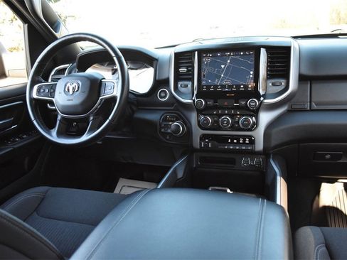 Certified 2022 RAM 1500 Big Horn image 32