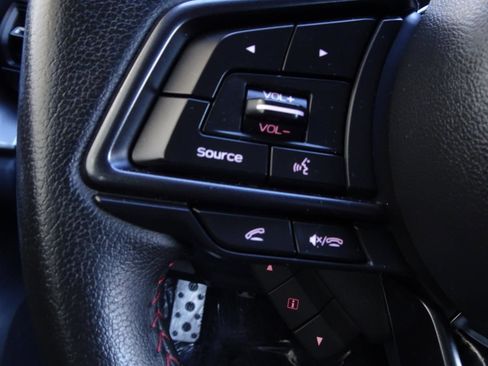 Used 2024 Subaru WRX Premium image 19