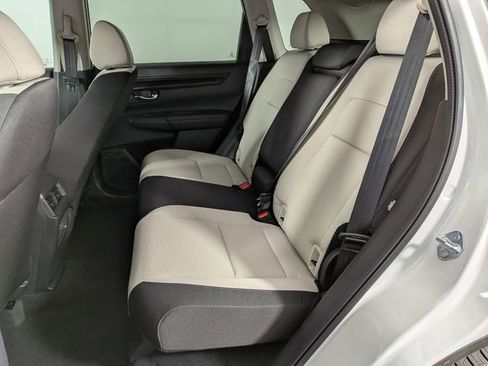 New 2026 Honda CR-V LX image 22
